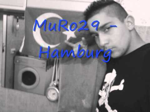 Muro29 - Hamburg (Los Piratas)