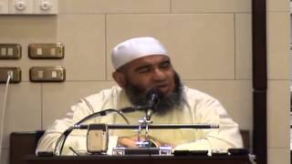 شرح صحيح البخاري -- كتاب الاعتصام بالكتاب والسنة -- درس رقم 17  10/5/2011 image