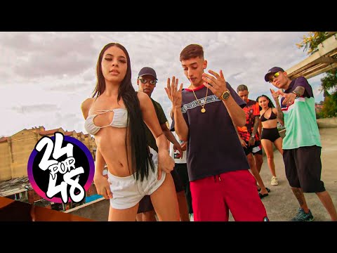 PUTARIA SINISTRA (Clipe Oficial) DJ Rugal Original, Salatiel, 7Belo,Brunin JP, Yuri redcopa,Tio Jota