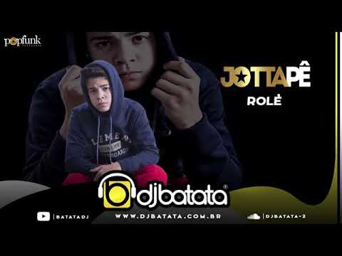 Mc JottaPe - La Flama