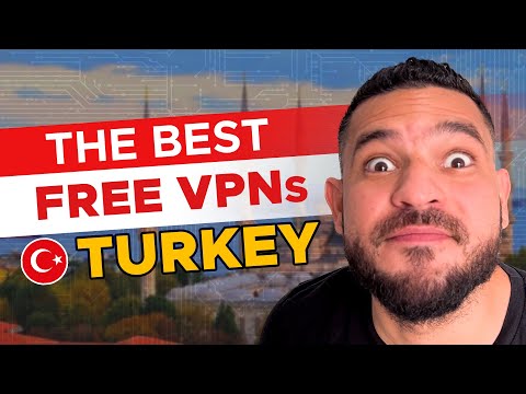 Vpn Turkey