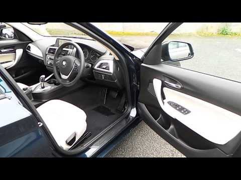 151D12606 - 151D12606 BMW 116d SE 5-door