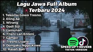 Download lagu LAGU JAWA FULL ALBUM FYP TIKTOK 2025 | TEKOMU GOWO TRESNO, ELENG AE, WIRANG, LAMUNAN mp3 Download lagu LAGU JAWA FULL ALBUM FYP TIKTOK 2025 | TEKOMU GOWO TRESNO, ELENG AE, WIRANG, LAMUNAN mp3