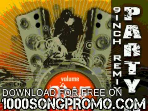 notch (ft fatman scoop) - Lay Away Love 109 BPM - 9 Inch Rem