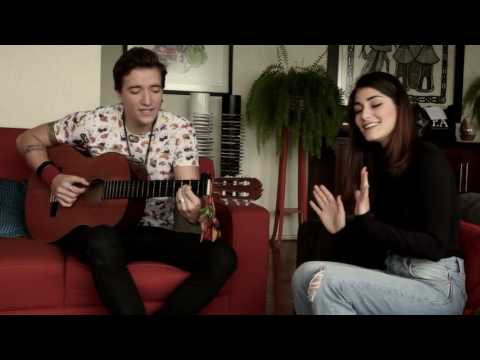 Cool for the summer / Sorry (mashup) - Yolanda de Paulo e Tito Scalon