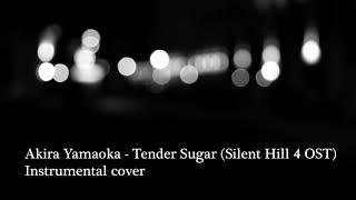 Akira Yamaoka - Tender Sugar [Instrumental cover]