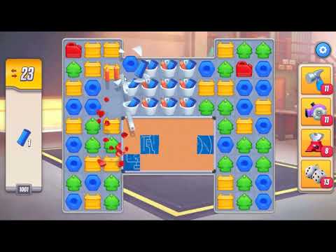 Chrome Valley Customs Level 1001 - NO BOOSTERS GAMEPLAY + FULL STORY 🚘🔧 | SKILLGAMING ✔️