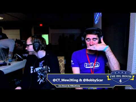 TBH4 - Interview with P4K EMP | Mew2King