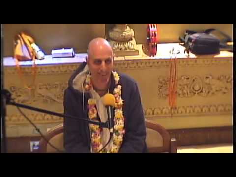 HG Mahatma Dasa - SB 10.69.23-24 - 26.06.2014