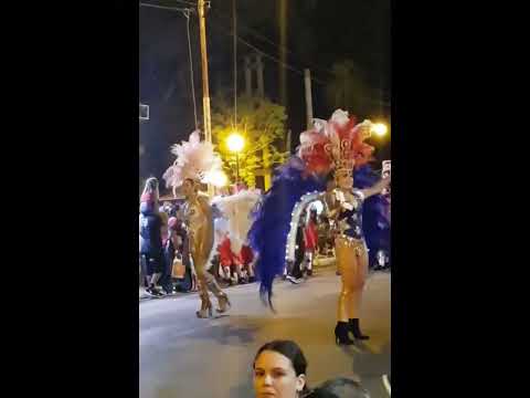 "FURACAO" CARNAVAL CANDELARIA MISIONES 🥳🎉🎊 