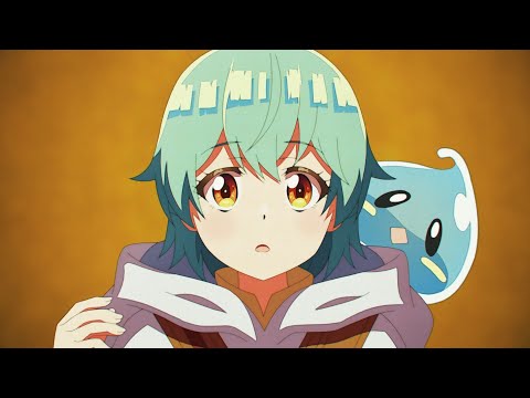 エンディング「because」丁