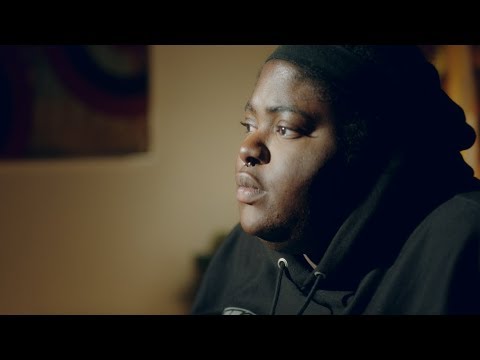 CHIKA - Balencies (Live on the Honda Stage)