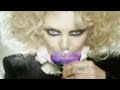 Goldfrapp - Alive (Music Video)