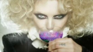 Goldfrapp - Alive (Music Video)