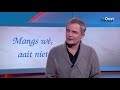 Denk mee met Finkers: "Vinkt effen an, a'j weelt"