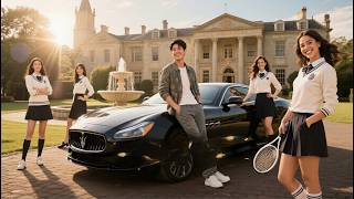 Download lagu 【Indo Sub】 Sistem Kasih Aku Pesona, Para Sultanah Kasih Cinta#Full #Minidrama mp3