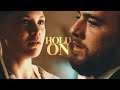 Fez & Ash | Hold On [Euphoria +2x08]
