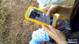 อาจเป็นเพราะ(Because of you) - ploychompoo