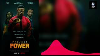 Project Power Soundtrack| My Power| Chika