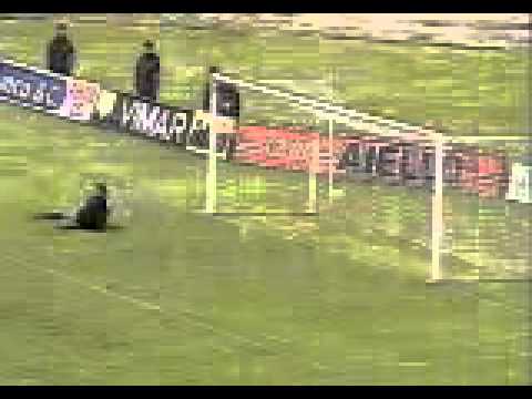 Serie B 1998/99 10 Ternana - Ravenna 2-2