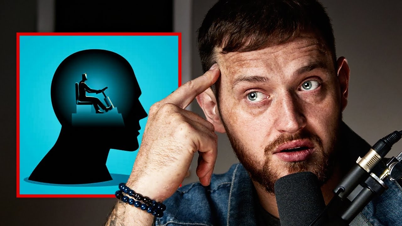 The Governor Theory | How to Take CONTROL of Your Mind  - Jordan Mulligan [4K]