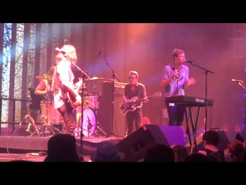 Lonely H at Bumbershoot 2010.MP4