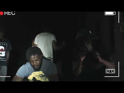 AllStar Riich Flair - The Trap (Official Music Video)