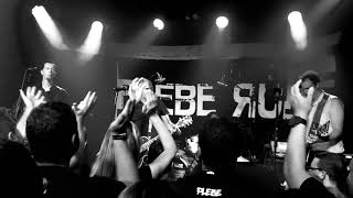 Plebe Rude - A censura