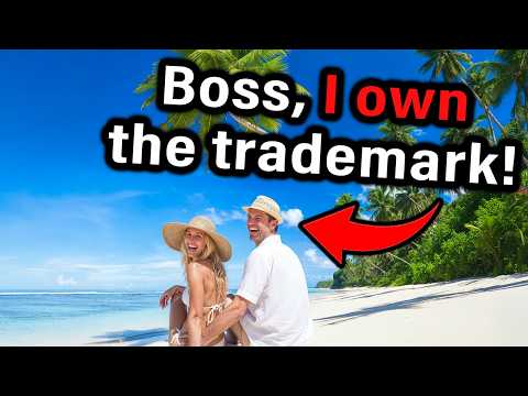Boss Fired Me During My Honeymoon Vacation.. I Own The Trademark! r/MaliciousCompliance