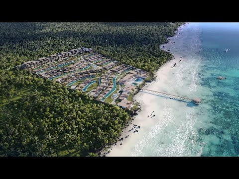 Anantara Zanzibar Resort and Residences