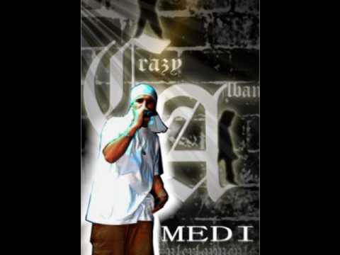 MEDI a.k.a Torrnado - Net Kallet Veni