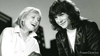 France Gall - Ne parle pas de malheur [1990-clip Audio]