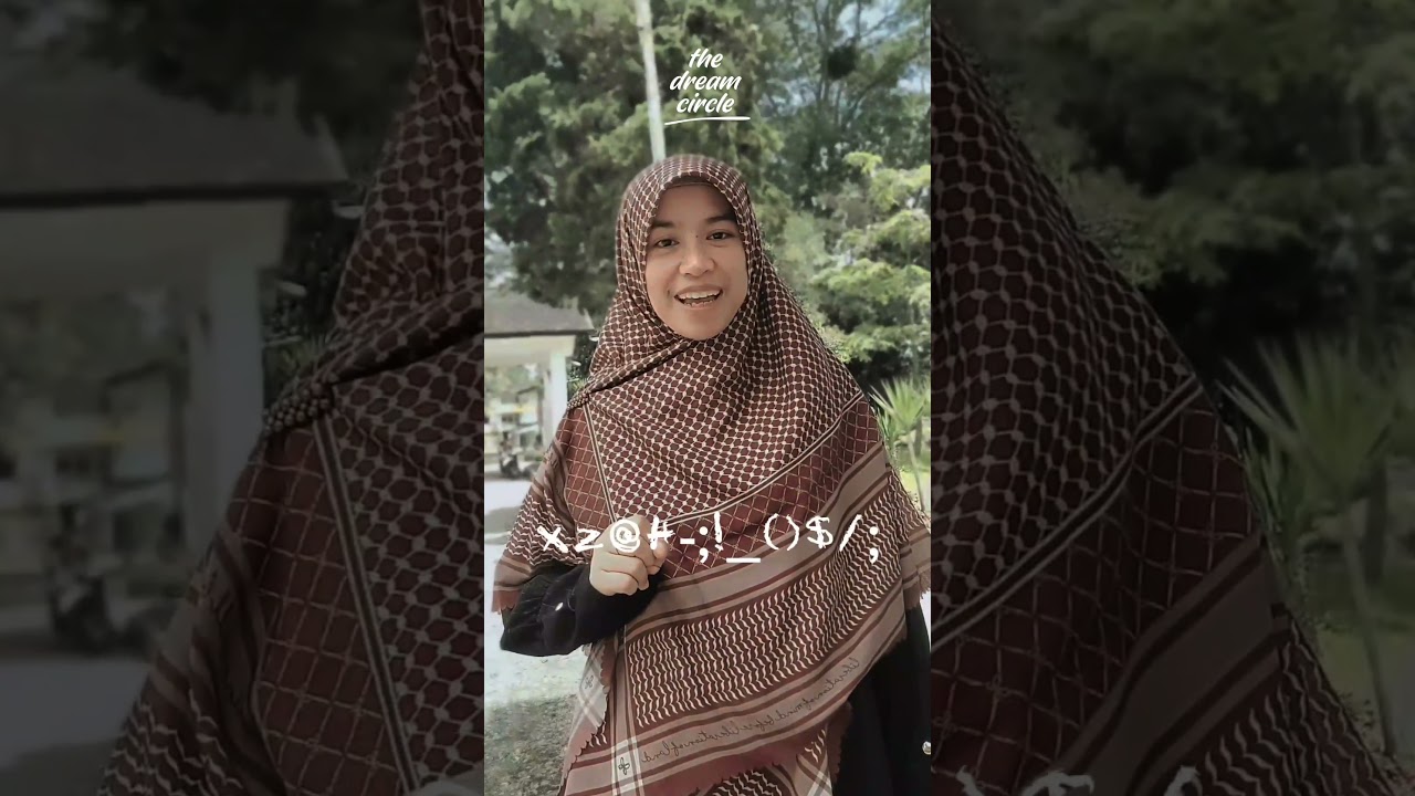 The Dream Of Ramadhan