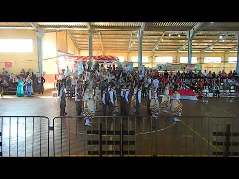 aPrenda- Invernada Mirim DT Juvenil