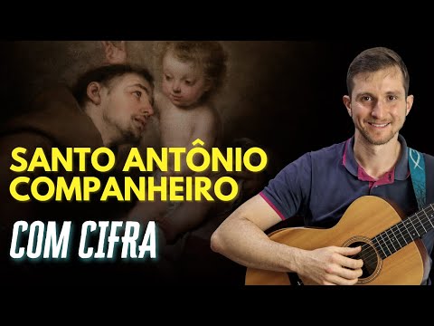 Santo Antônio, Companheiro - Paulus