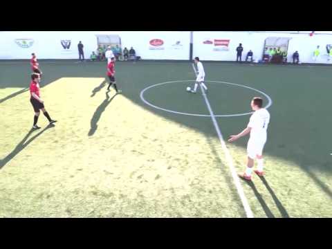 Futsal Win Time e Audace Monopoli