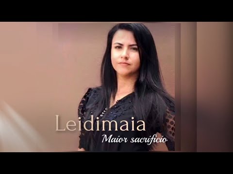 Leidimaia-Maior sacrifício