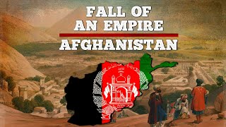 How The Afghans Lost Their Empire | History Documentary
