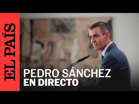 DIRECTO | Sánchez asiste al acto de homenaje a la escritora y periodista Gloria Steinem | EL PAÍS