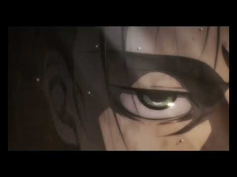 Eren Iconic TATAKAE scene