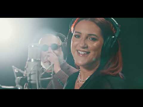 Beangel - 14 de Febrero + Francisco “Pancho” Cespedes (version video oficial)