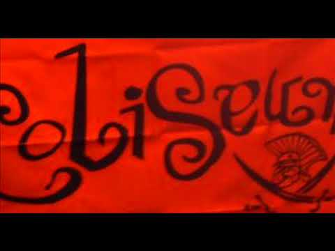 Coliseum - Presentacion de Criminal V1 Dj Kuki (11-12-2004)