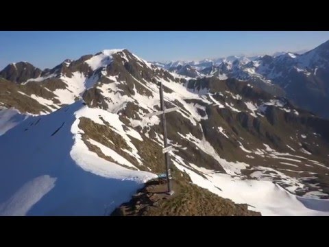 Villgratental  Gannerhof