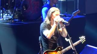 Alter Bridge - Cry Of Achilles - Wembley Arena - 18th October 2013