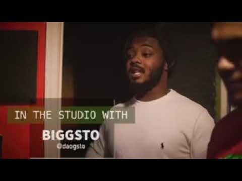 BTS of Activille & Cases ft. Royal