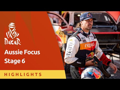 Chucky’s Stage 6 Heartbreak & Price’s BEST Drive Yet