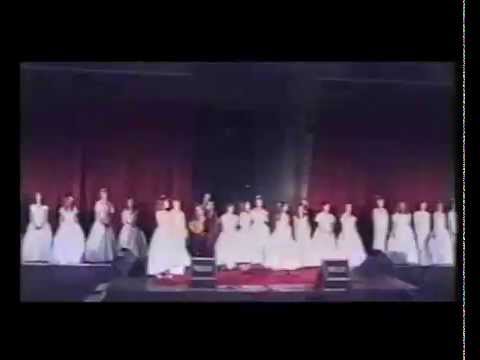 El Ave María por Zamba Quipildor