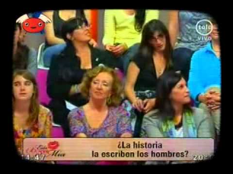 BENDITA TV 266 PAREN LAS ROTATIVAS LOS COMUNICADORES INTERRUMPIDOS