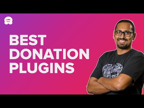 12 Best WordPress Donation and Fundraising Plugins (2025)