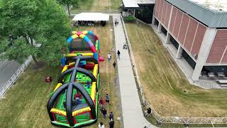 Drone from event 6 11 23
